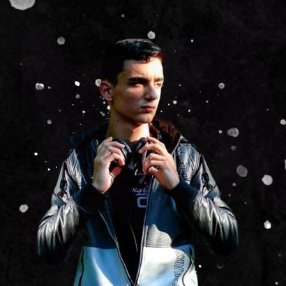 Portada del temazo Enekoaris & Dj Gab – Black Betty
