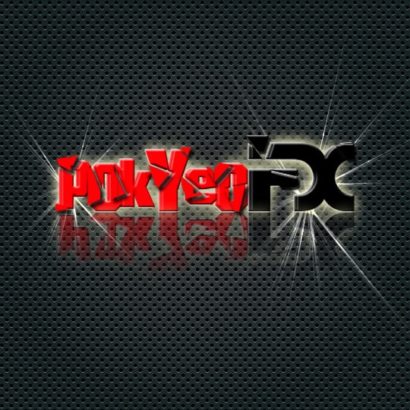 Portada del temazo PoKy3o FX – AmEniTy