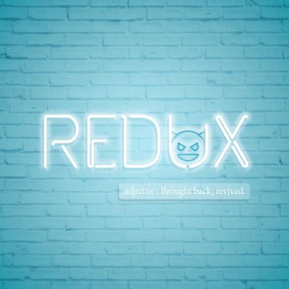 Portada del temazo Redux & Luke Hudson – Last Goodbye