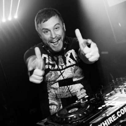 Portada del temazo Legend B – Lost In Love (Tom Berry Remix)