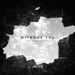Avicii Without You ft. Sandro Cavazza