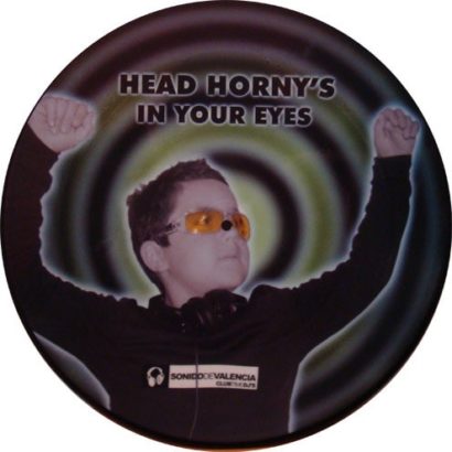 Head Hornys ‎– In Your Eyes