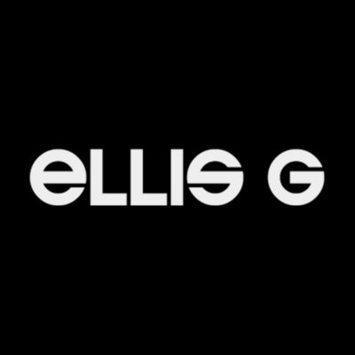 Portada del temazo Ellis G – Only You