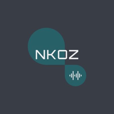 Portada del temazo Nkoz – All Is Shallow