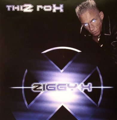 Ziggy X Thiz Rox Original Mix