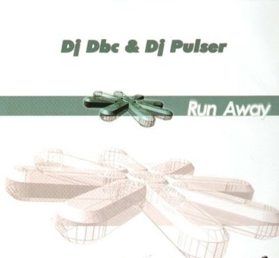 DJ DBC DJ Pulser ‎– Run Away