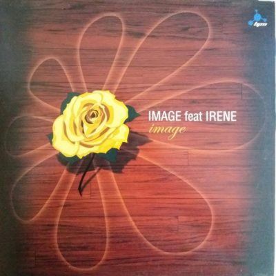 Portada del temazo Image Feat. Irene – (Love in) Image (Klubb Version)