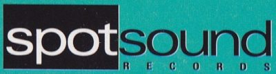 Logo de Spotsound Records