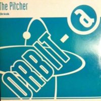 Portada del temazo The Pitcher – Drink (Club Mix)