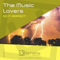 Portada del temazo The Music Lovers – Do It
