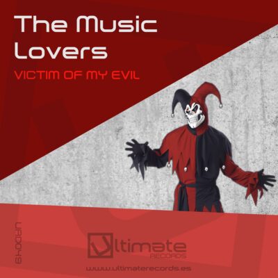 49 The Music Lovers Victim of my evil