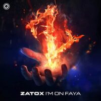 Portada del temazo Zatox – I’m On Faya