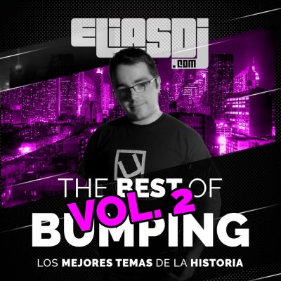 Elias Dj The Best of Bumping Vol. 2 LQ