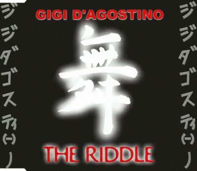 Gigi DAgostino – The Riddle