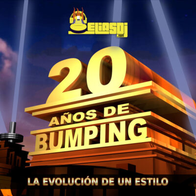 Imagen representativa de Años de Bumping