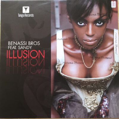 Benny Benassi feat. Sandy Illusion