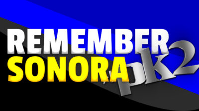 Remember Pk2 @ Sonora El Diario de Elias Dj 50