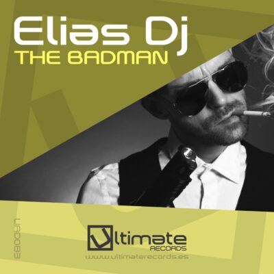 83 Elias Dj The Badman Lite