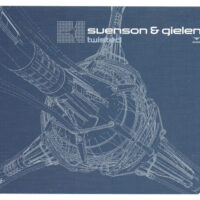 Portada del temazo Svenson & Gielen – Twisted
