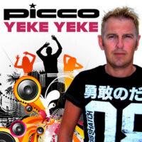 Portada del temazo Picco – Yeke Yeke (The Real Booty Babes Remix)