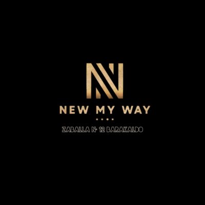 Imagen representativa de New My Way